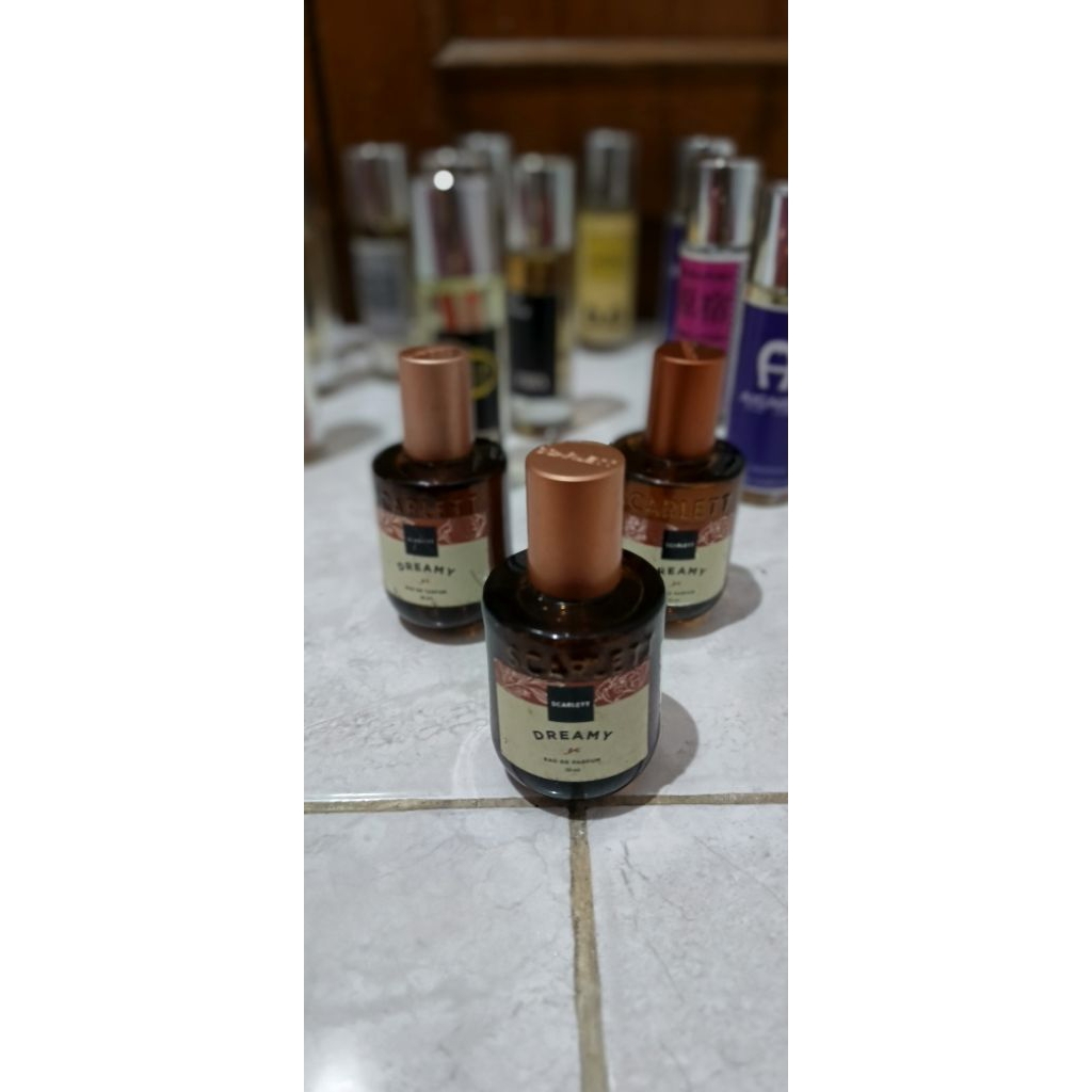 parfum