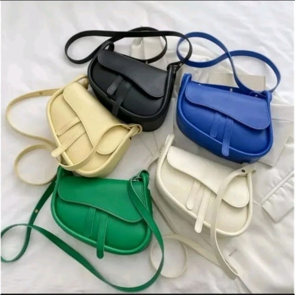 tas cewek terbaru