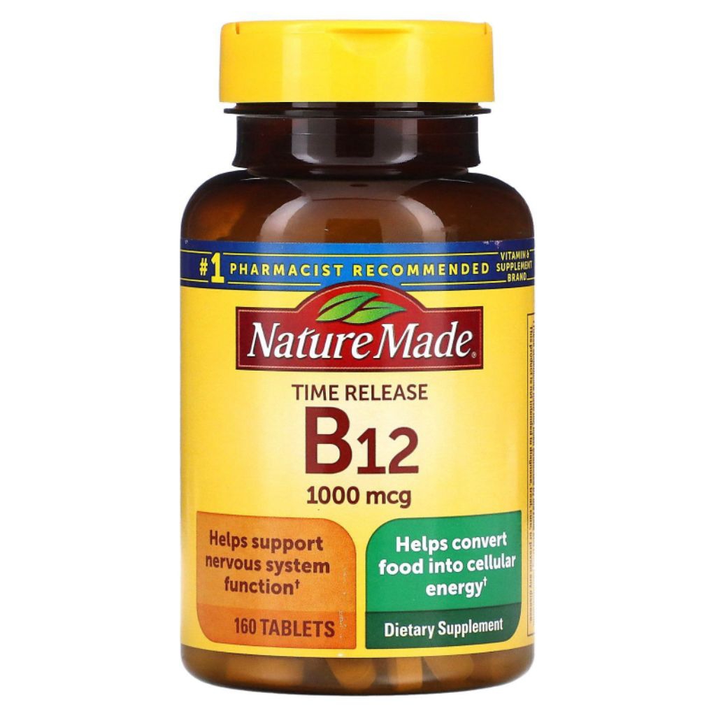 vitamin b12