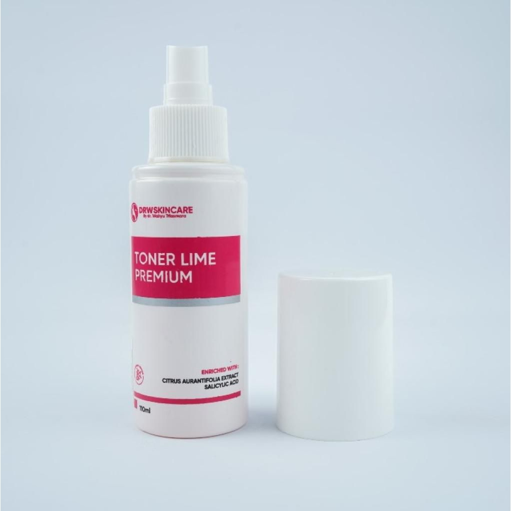 Toner Lime Premium 110 ml New