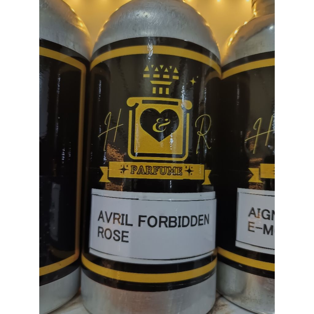 parfume