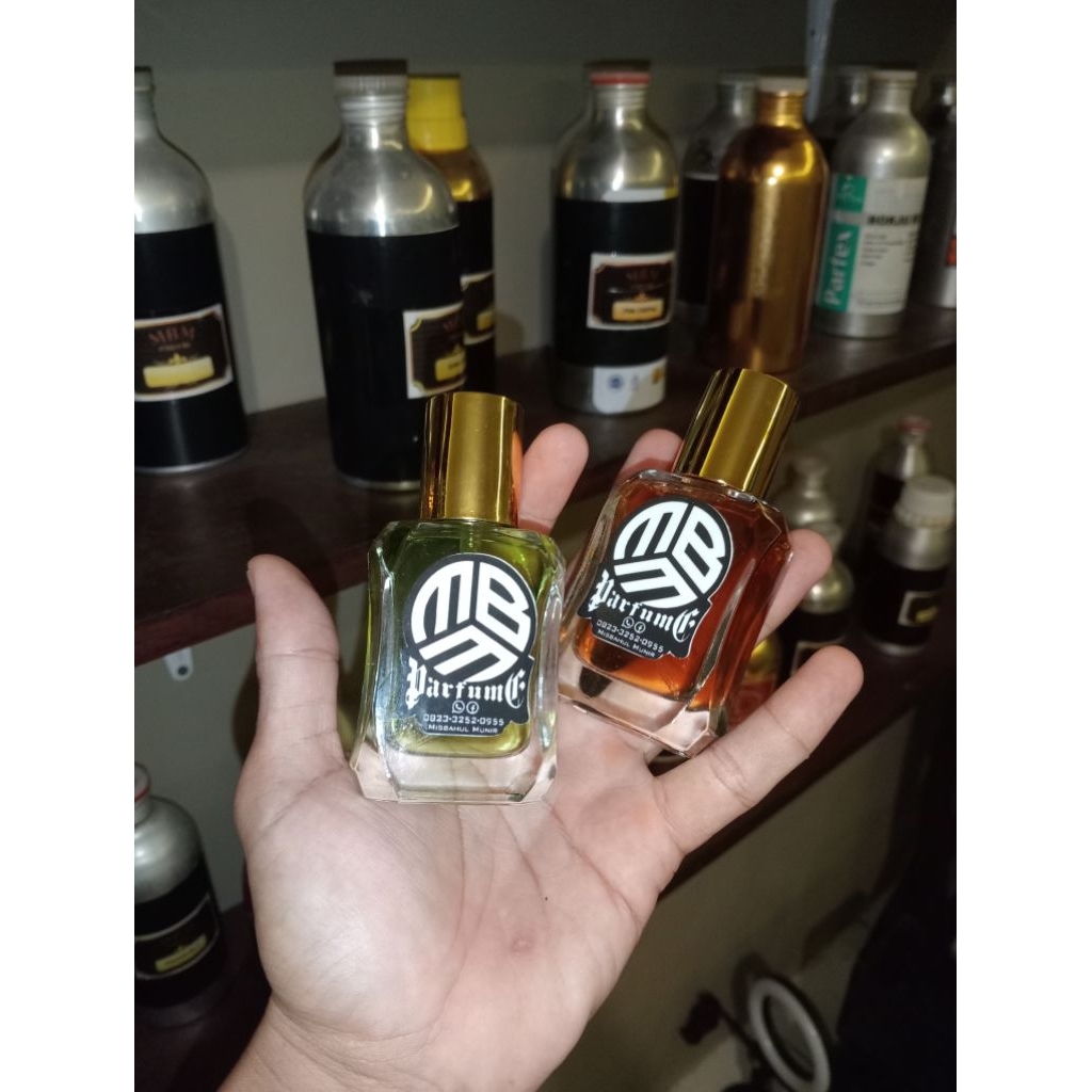 SISI PARFUM 35ML