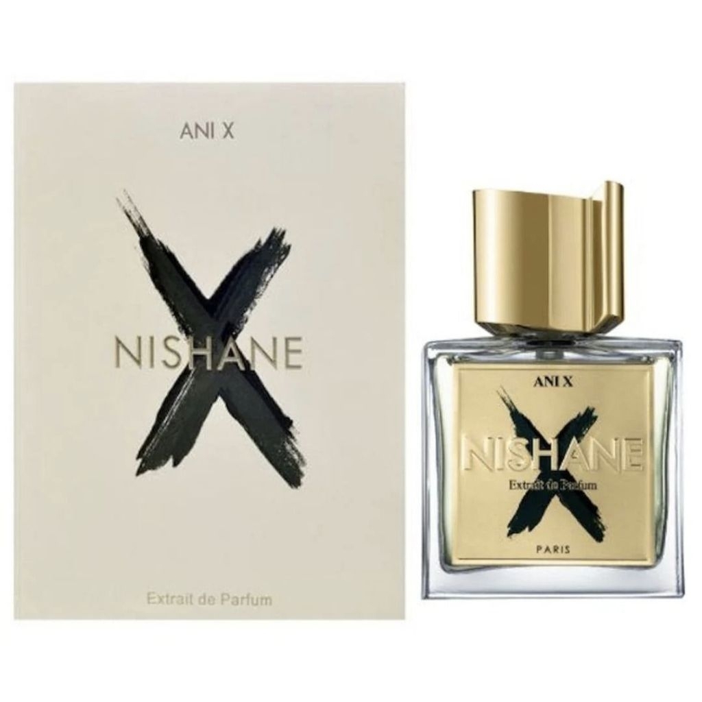 nishane ANI X  edp 100 ml original