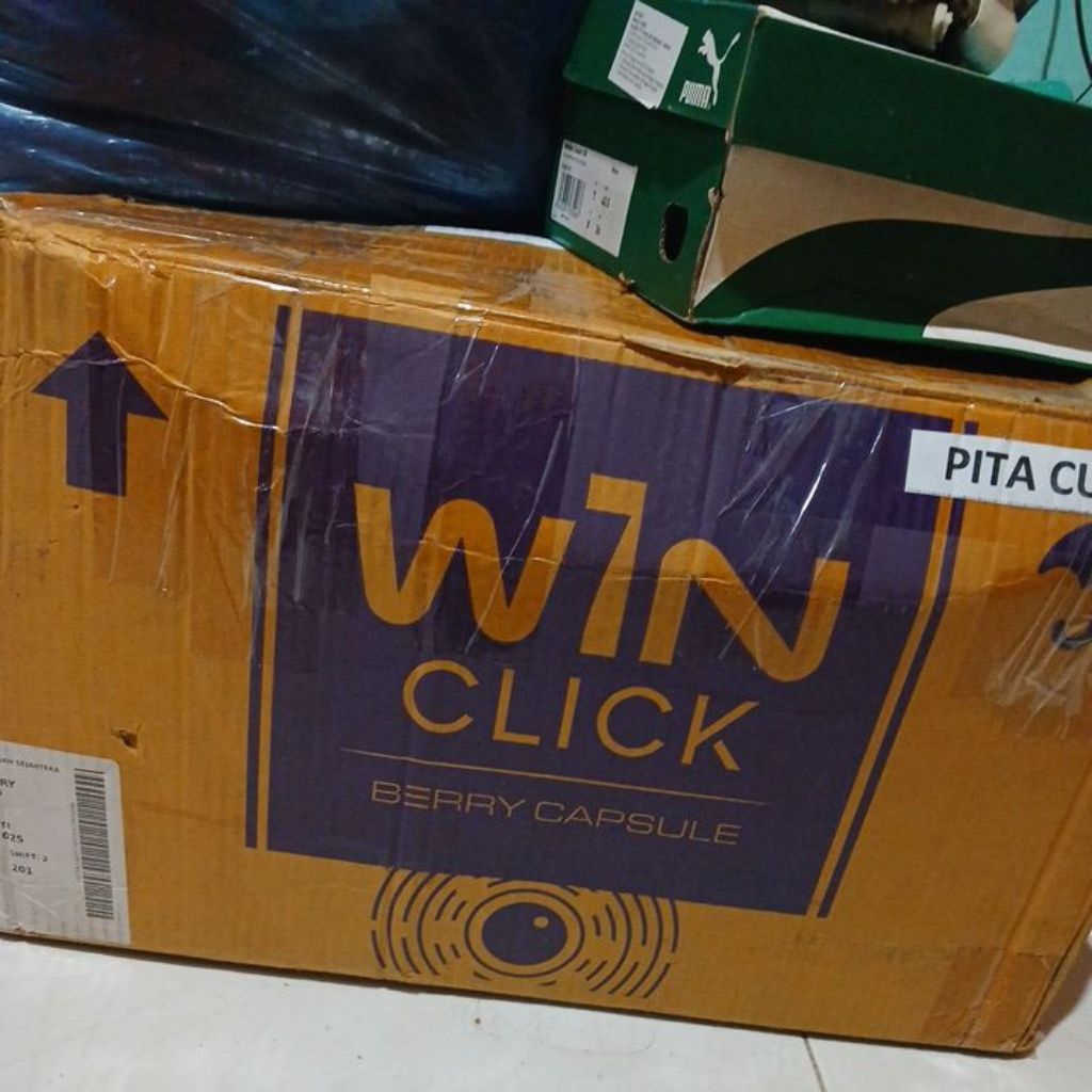Win 2kg