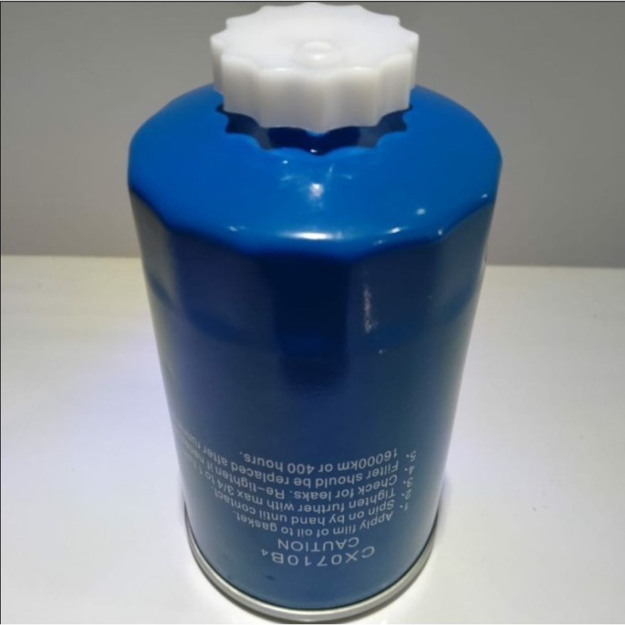 Wisnu Store - FILTER SOLAR - CX0710B4 - FUEL FILTER
