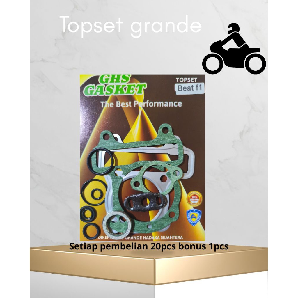 Topset beat fi