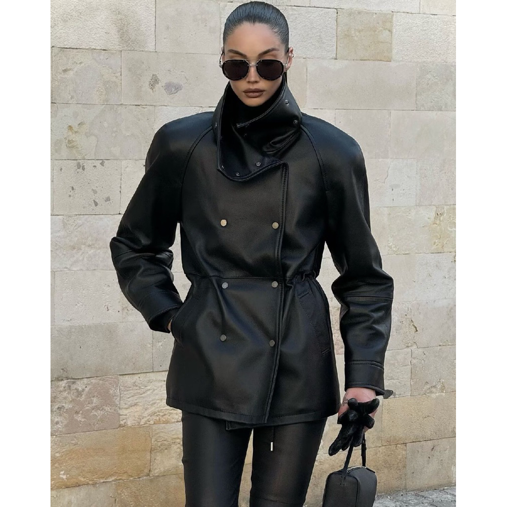 Victoria Jacket