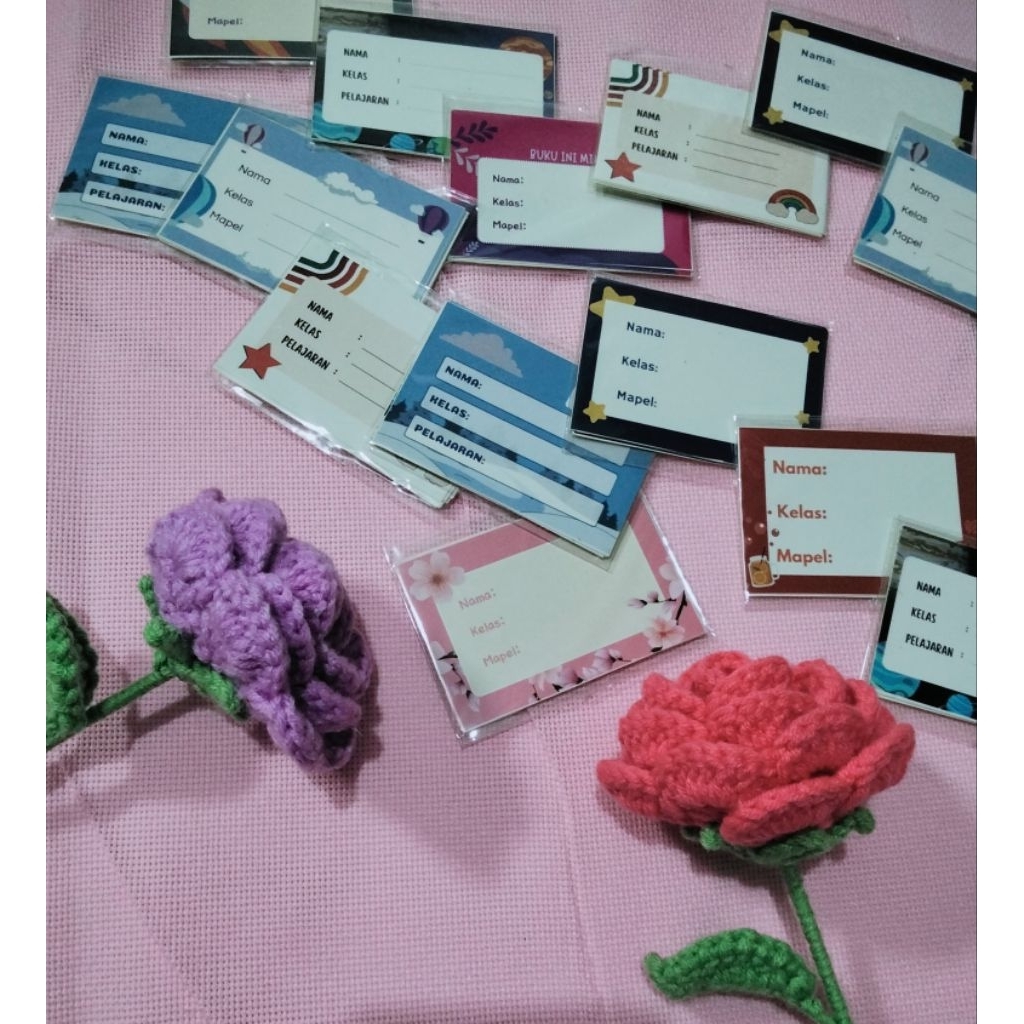 stikerbuku