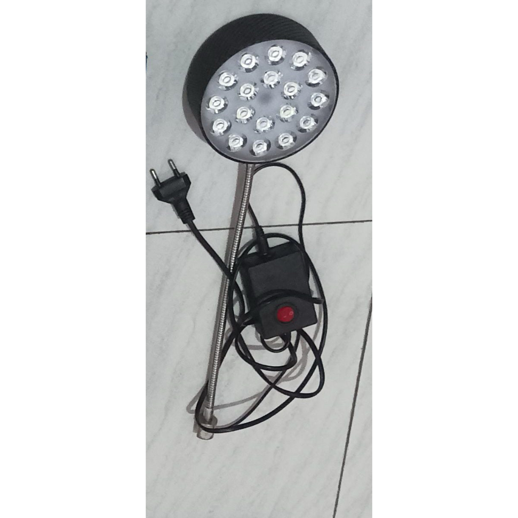 Lampu DIY LED 40W