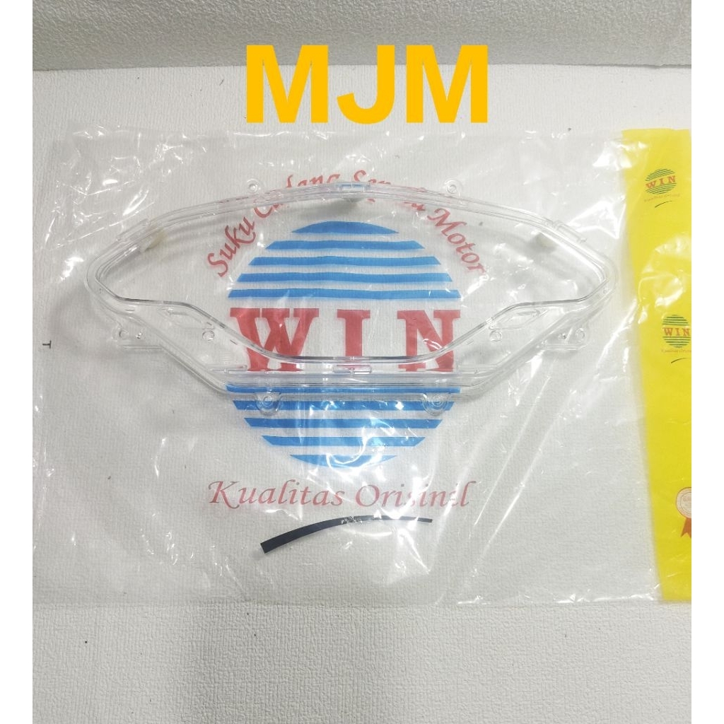 mika kaca speedometer PCX 150 2018-2019