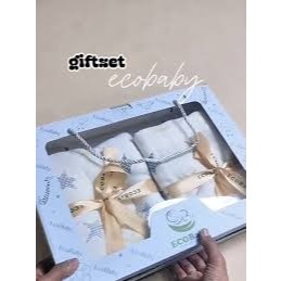 gift set eco baby
