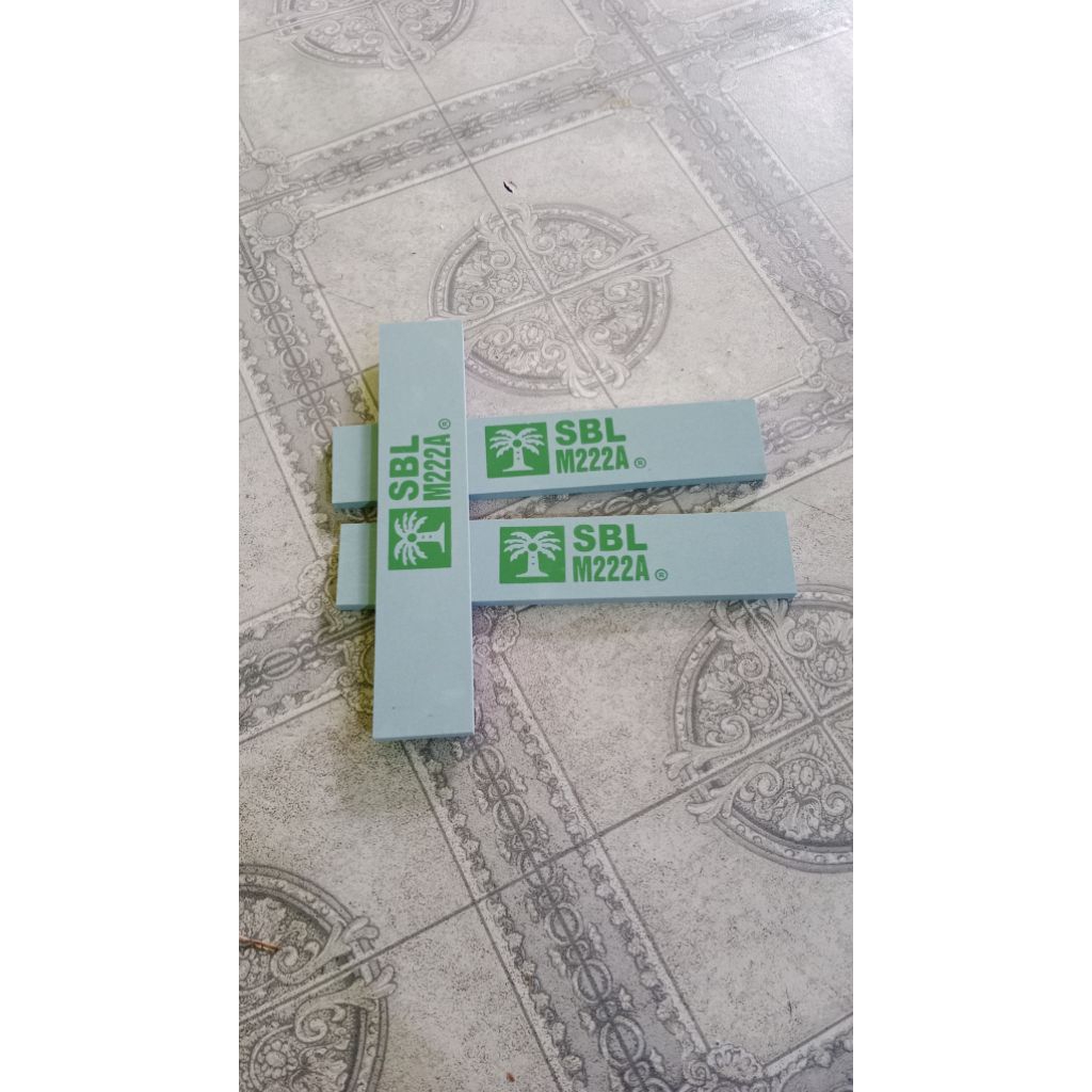 Batu asah sbl