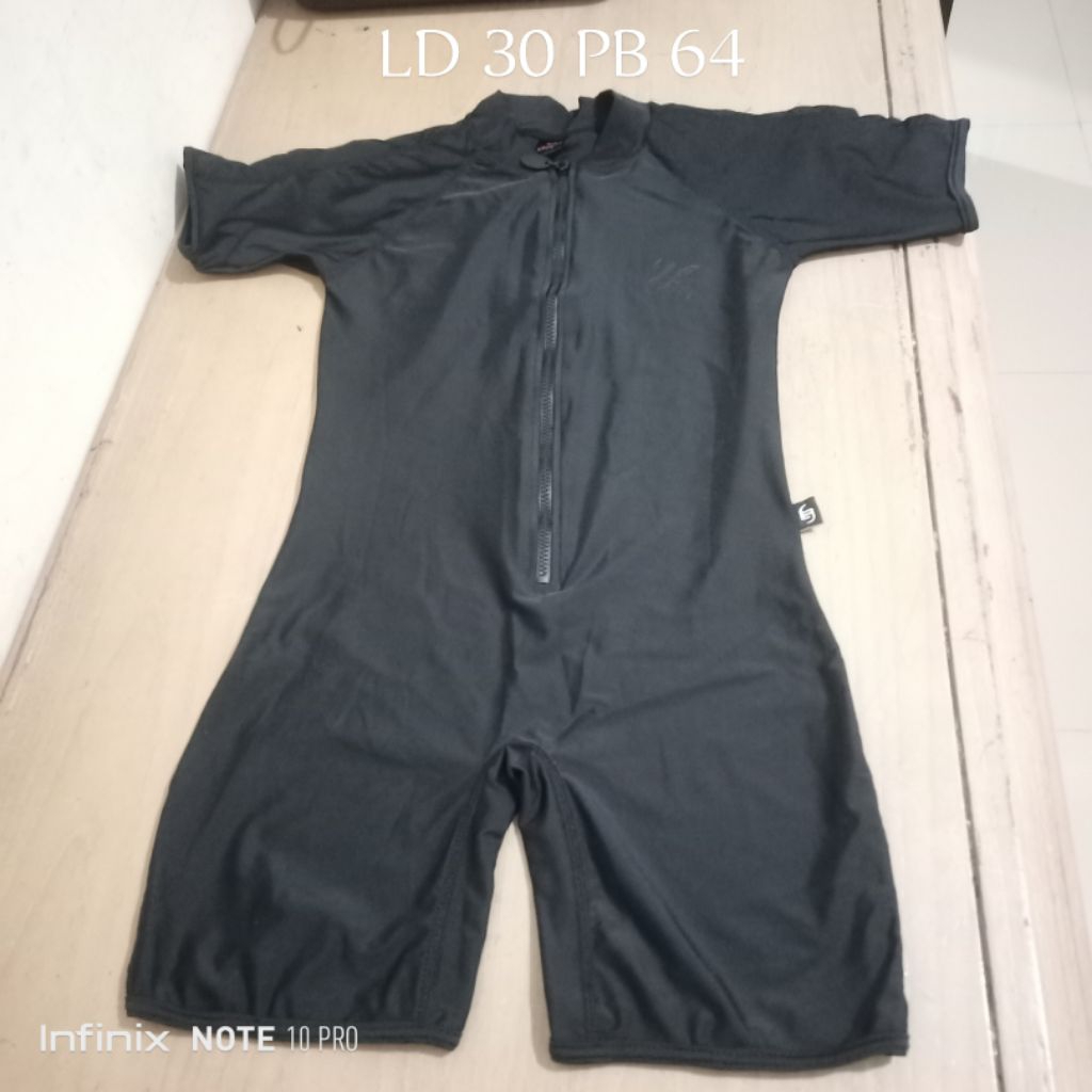 Baju Renang