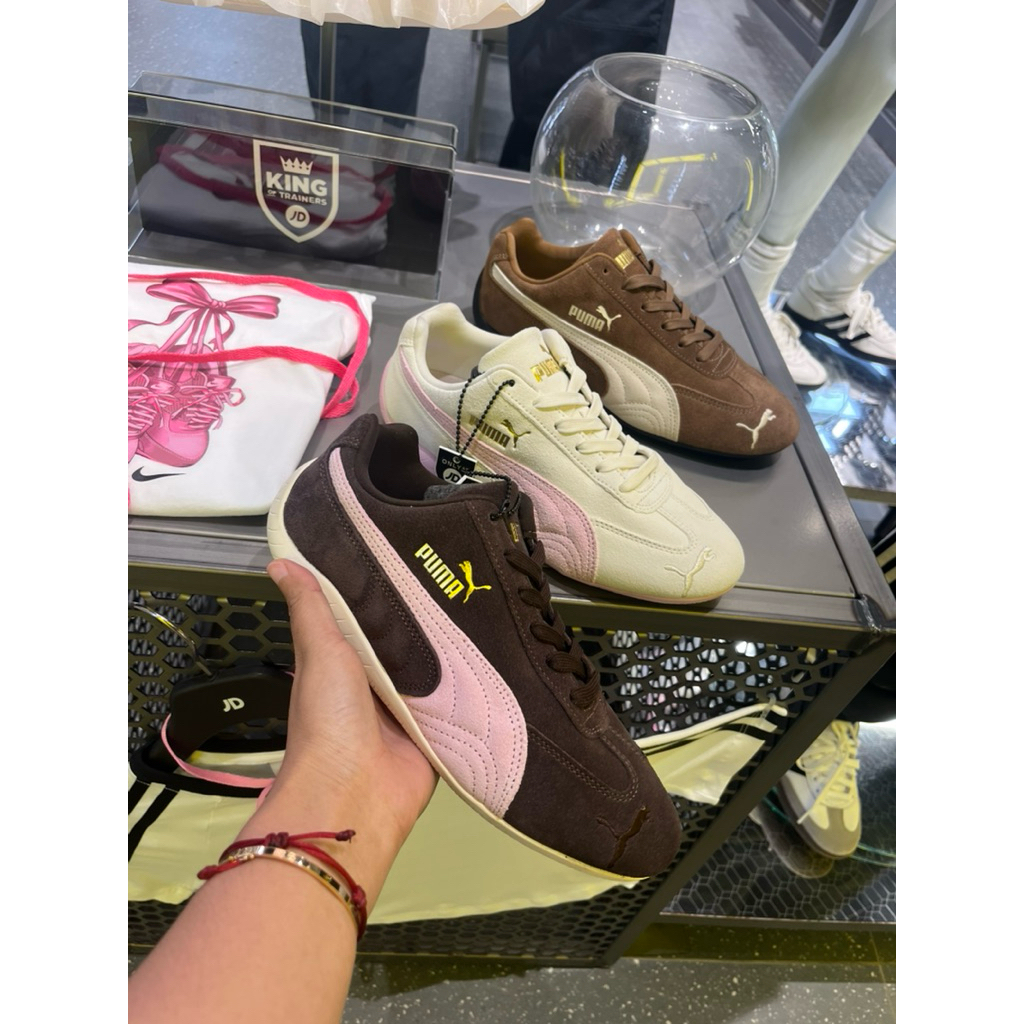 sepatu puma speedcat