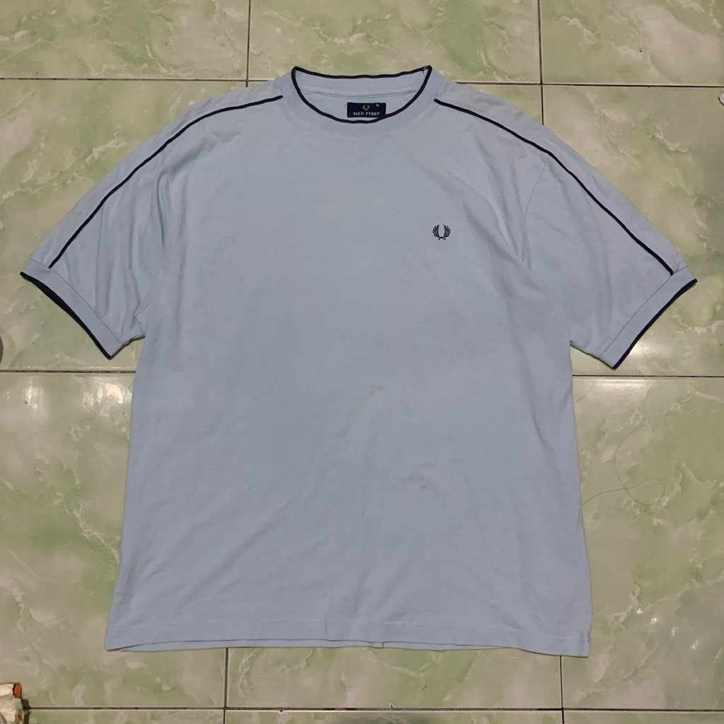 kaos padi