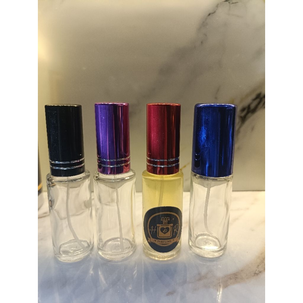 PARFUME ALL AROMA 15 ML