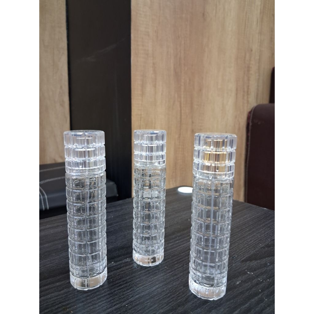 Botol parfume kosong import elegant
