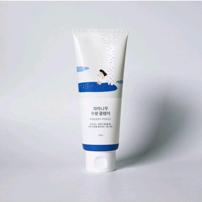Round Lab Birch Juice Moisturizing Cleanser