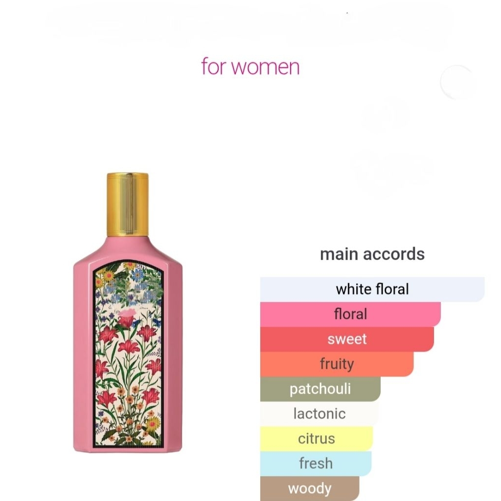 PARFUME GC PINK OS
