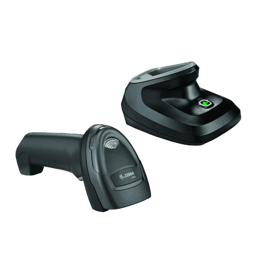 Zebra DS2278 1D & 2D Wireless Barcode