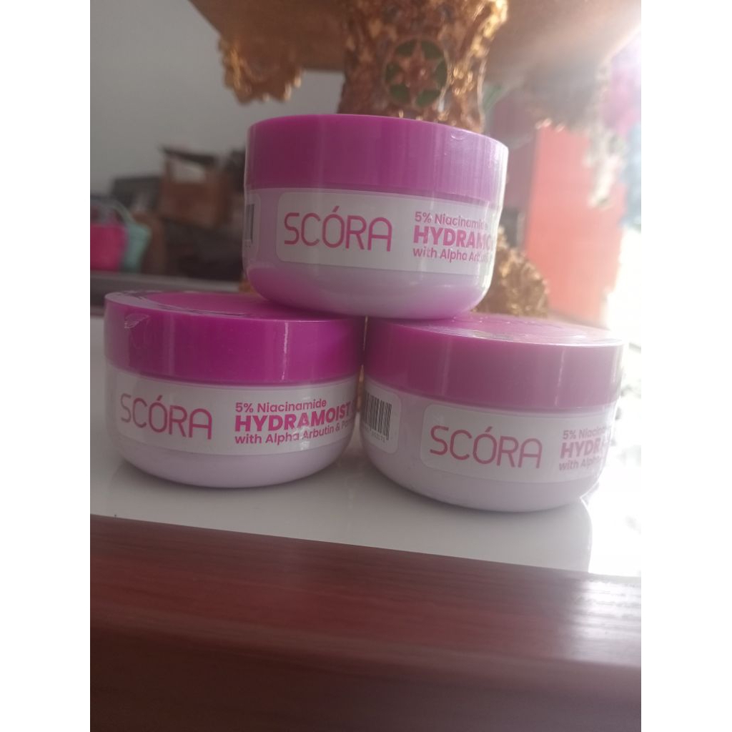 scora scora hydrammoist gel