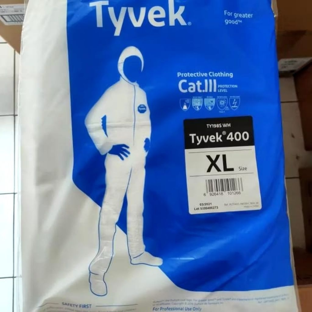 TYVEK