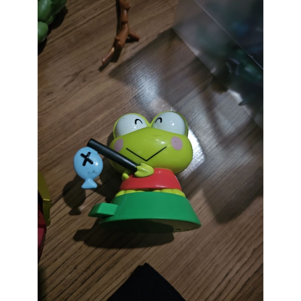 mainan kerokeropiye