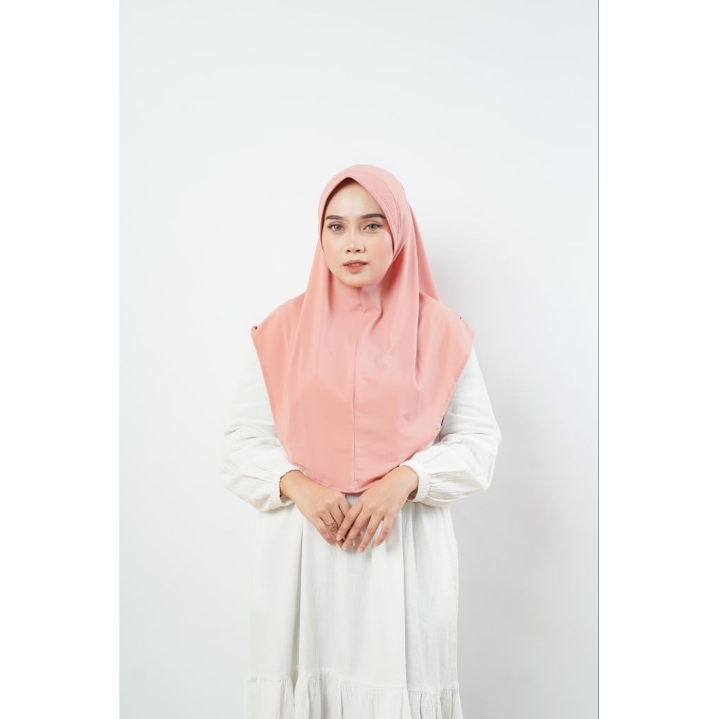 KHIMAR PINGUIN JERSEY PREMIUM