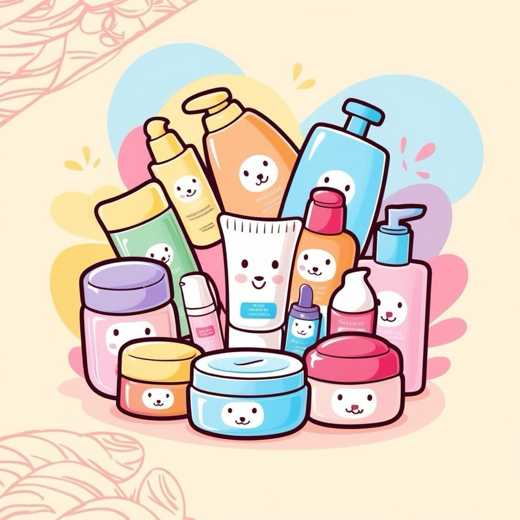 skincare cod 5