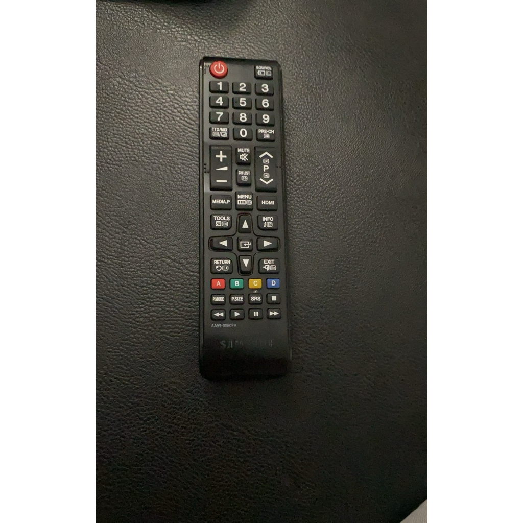 remote