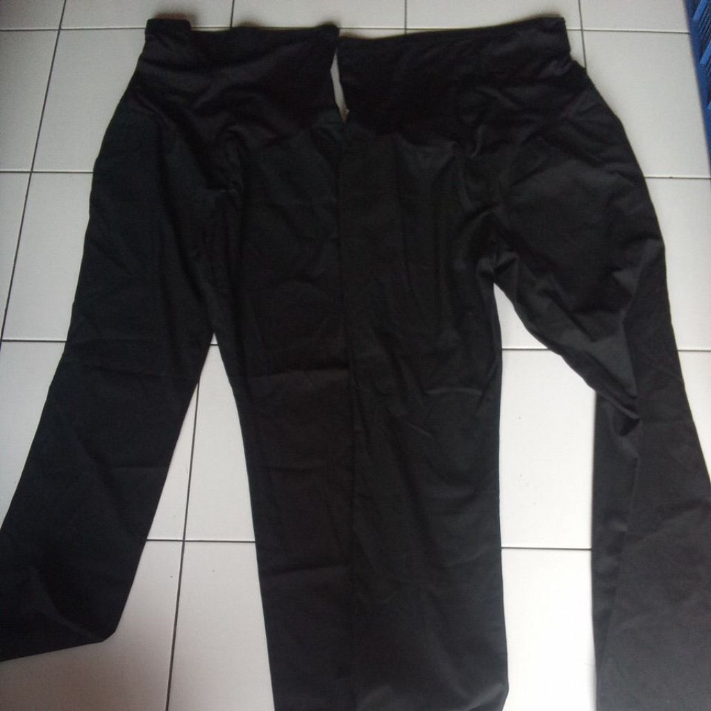 Celana Hamil Premium