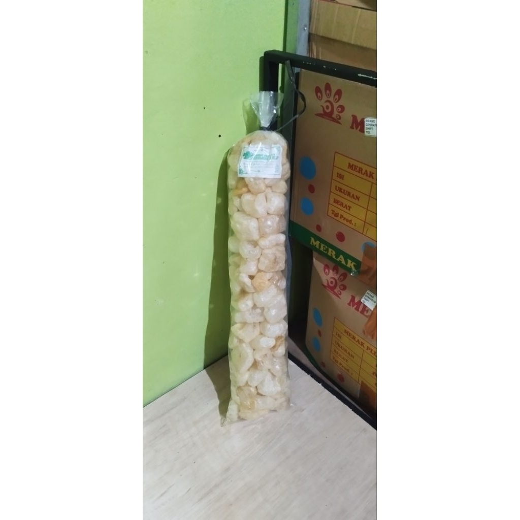 Rambak Kulit Sapi 250g