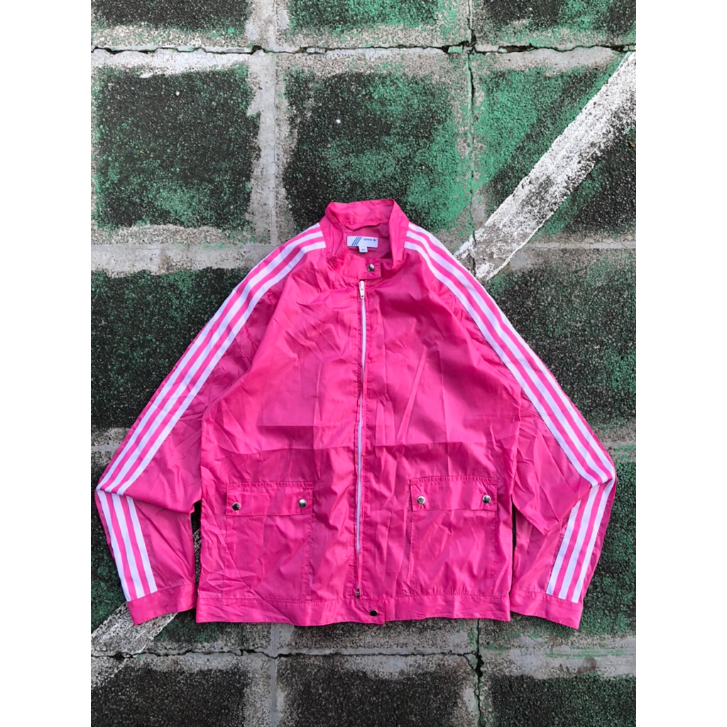 Jacket Runing