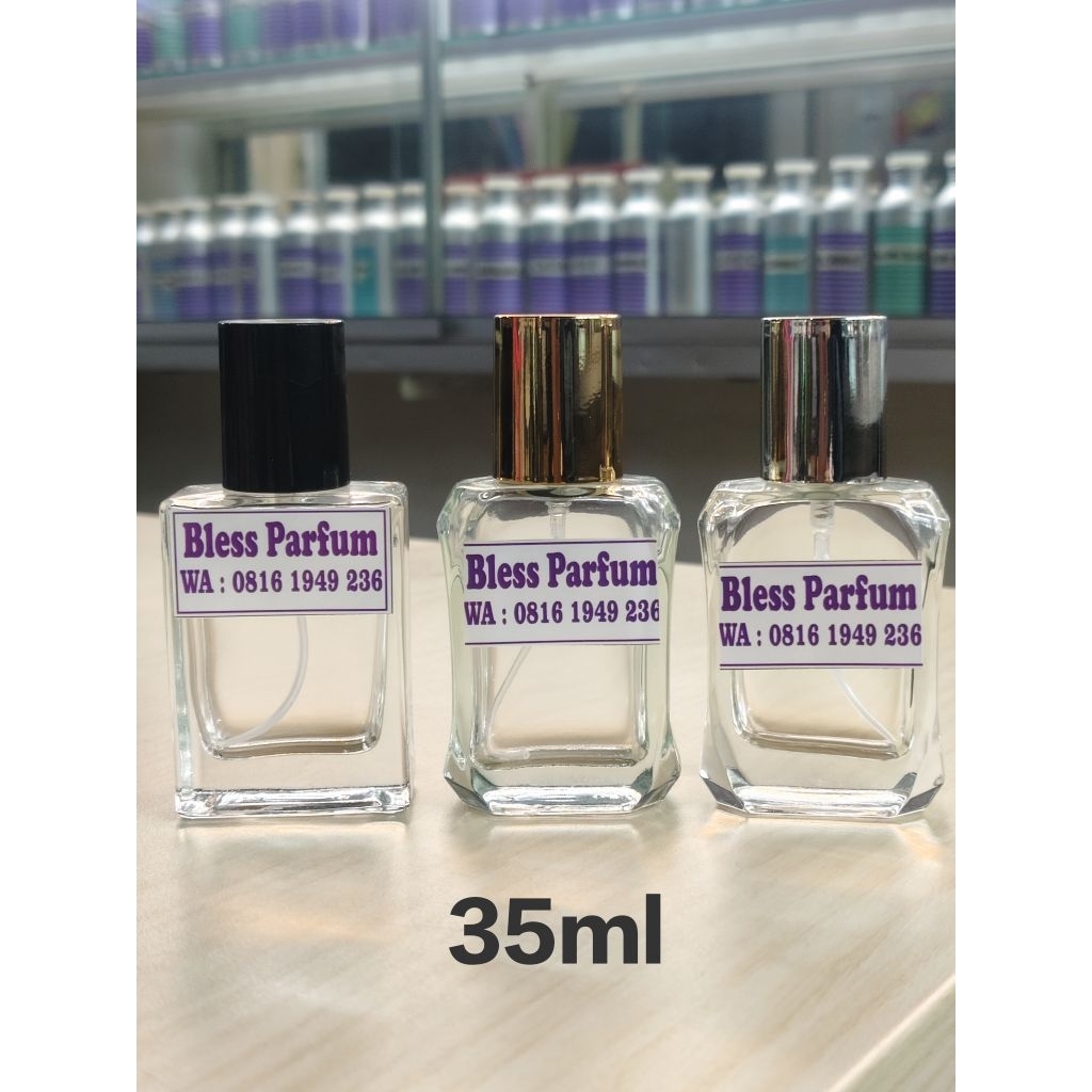 Parfum Refill Premium