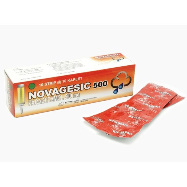 NOVAGESIG TAB