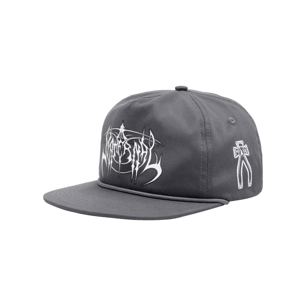 TOPI MATERNAL DISASTER "TYPTAL"