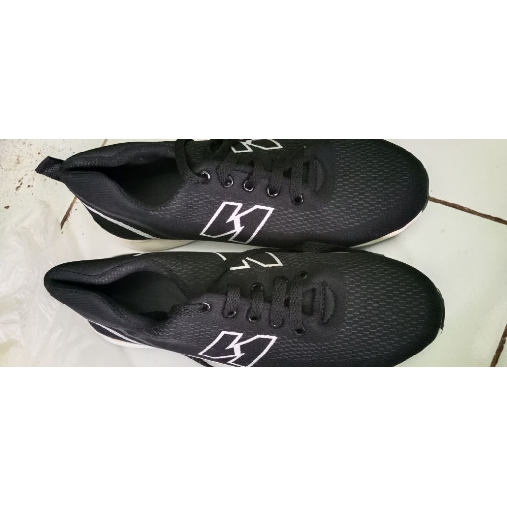 sepatu