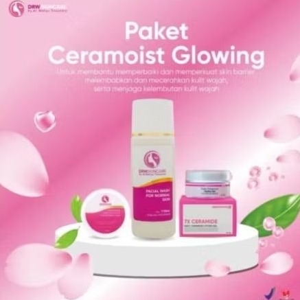 paket ceramoist