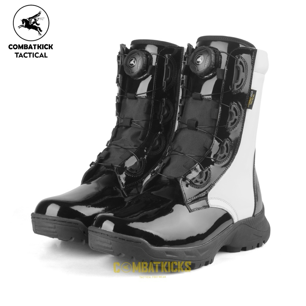 Sepatu PDL PROVOST 0.1 COMBATKICKS