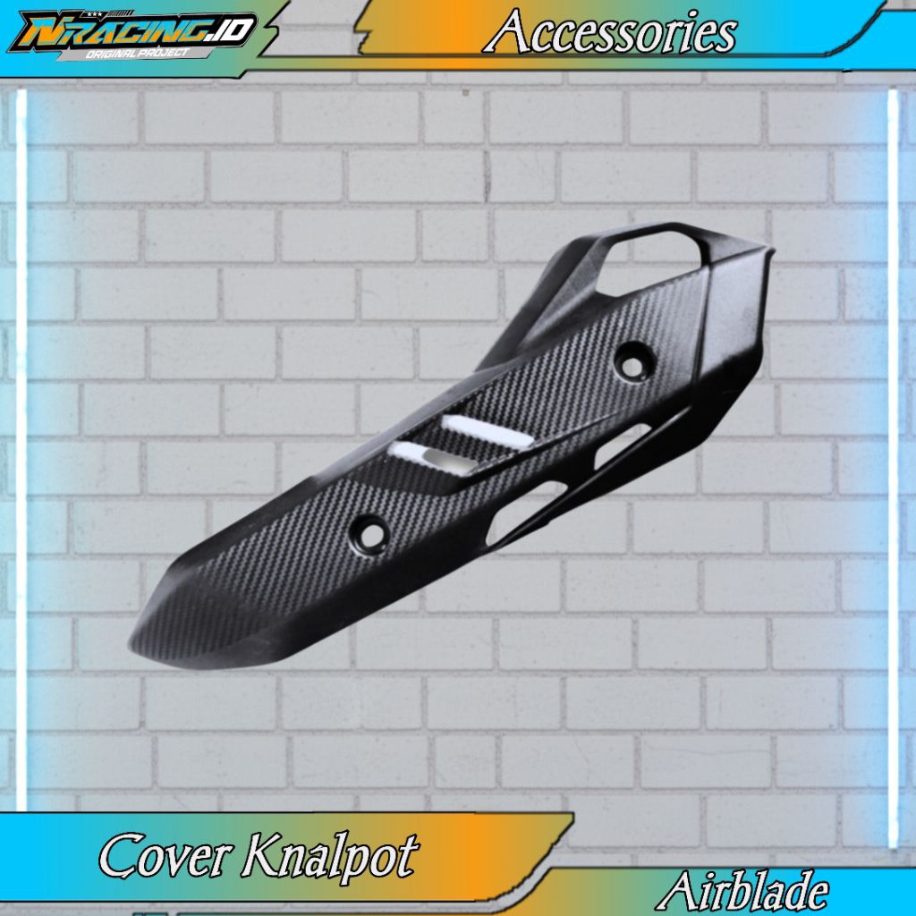 COVER KNALPOT UNIVERSAL
