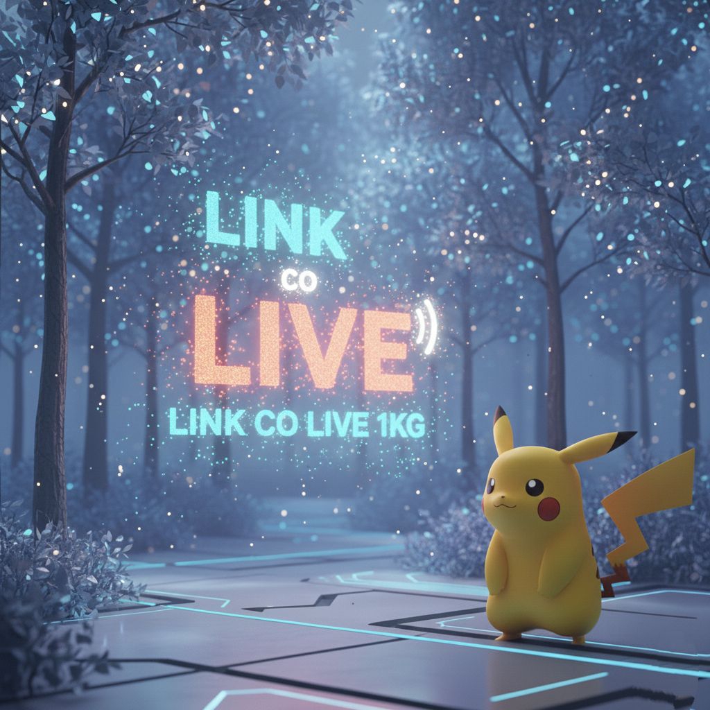 LINK CO LIVE 1 KG + Adm