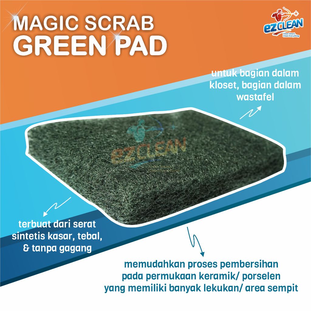 Promo Pad Service