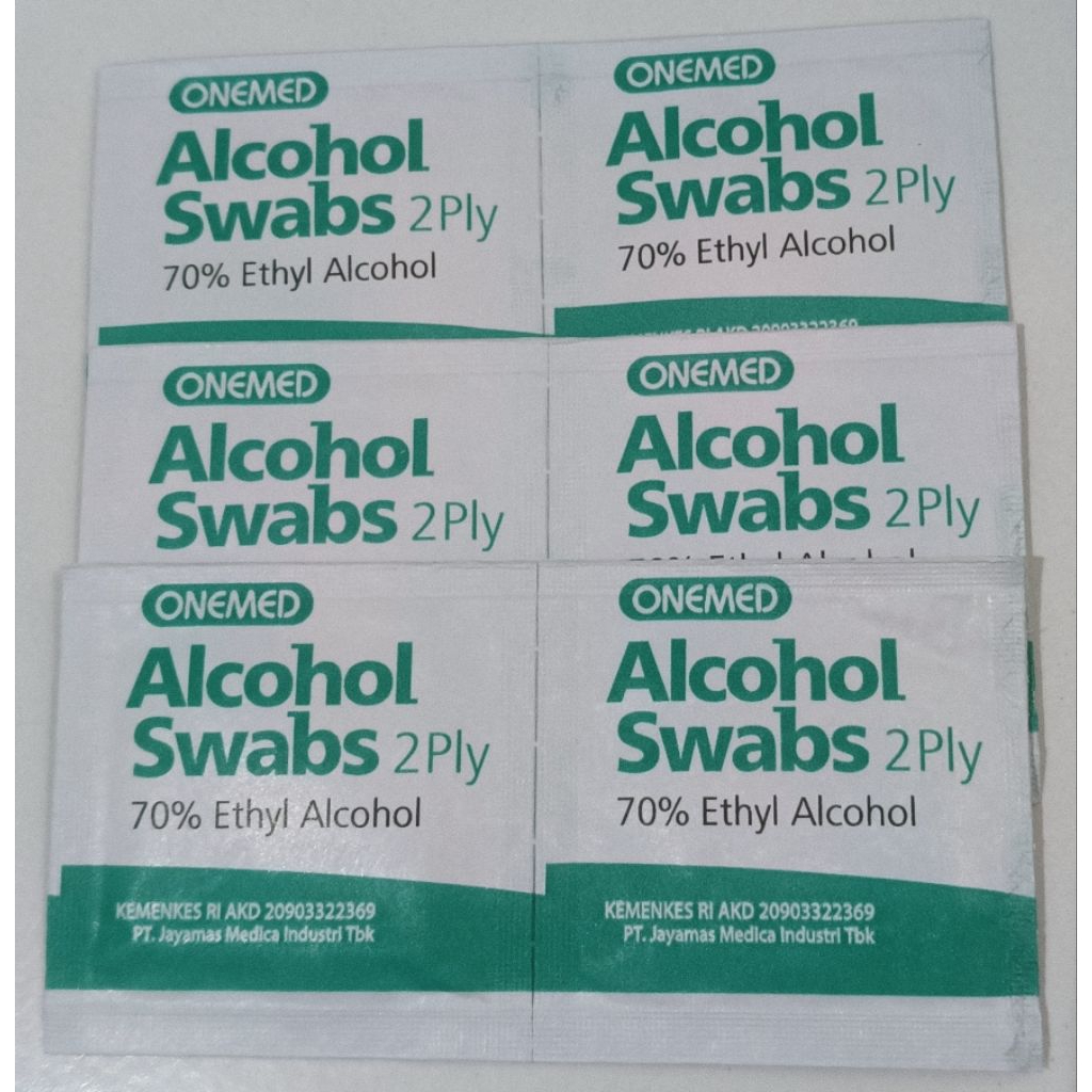 Swab eceran 1pcs