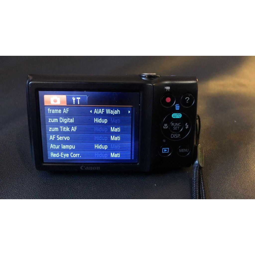 Canon A2300