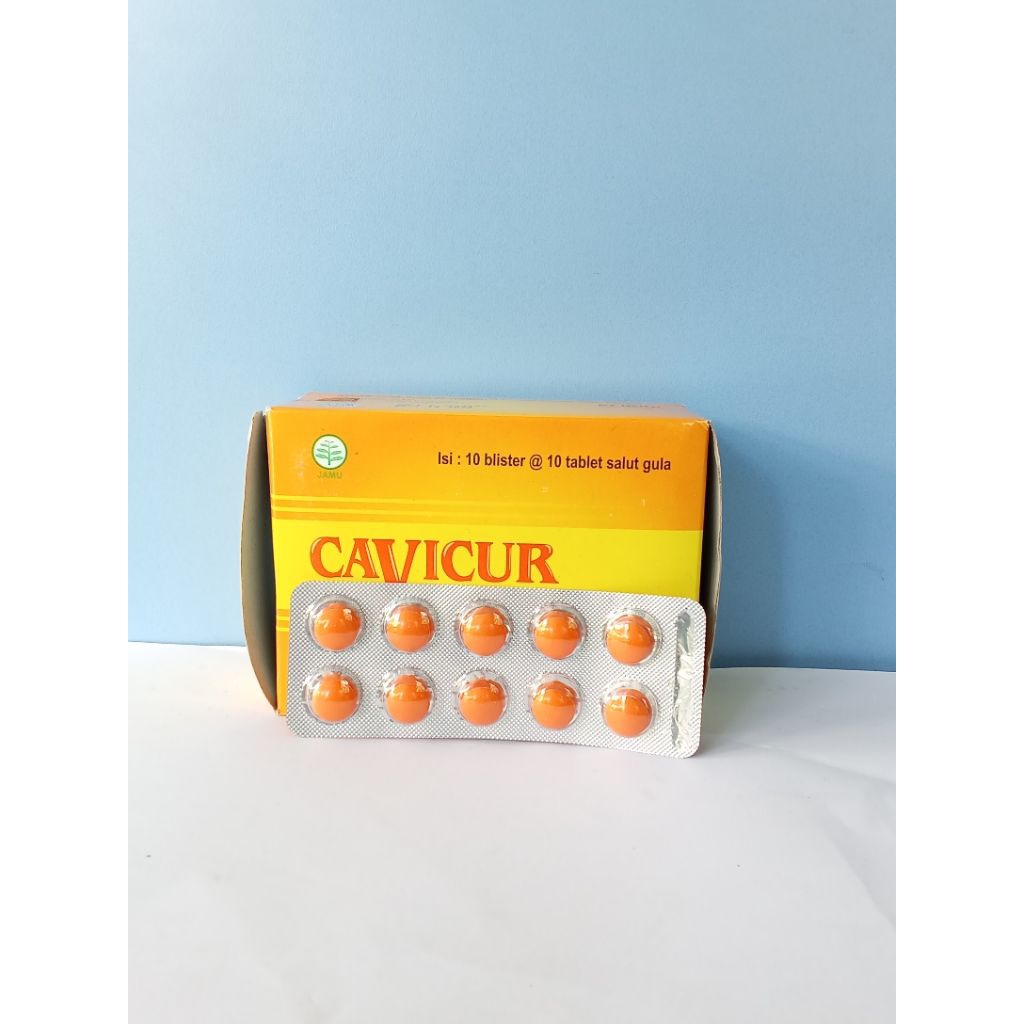 Cavicur