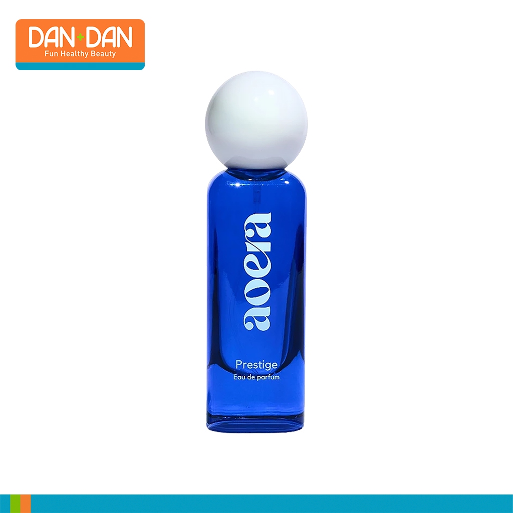 Aoera Eau De Parfum EDP 50ml