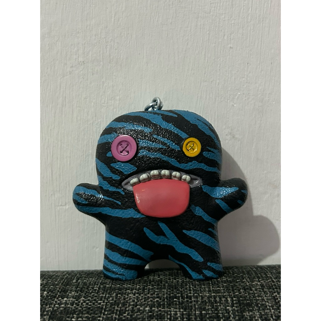 FUGGLER RARE