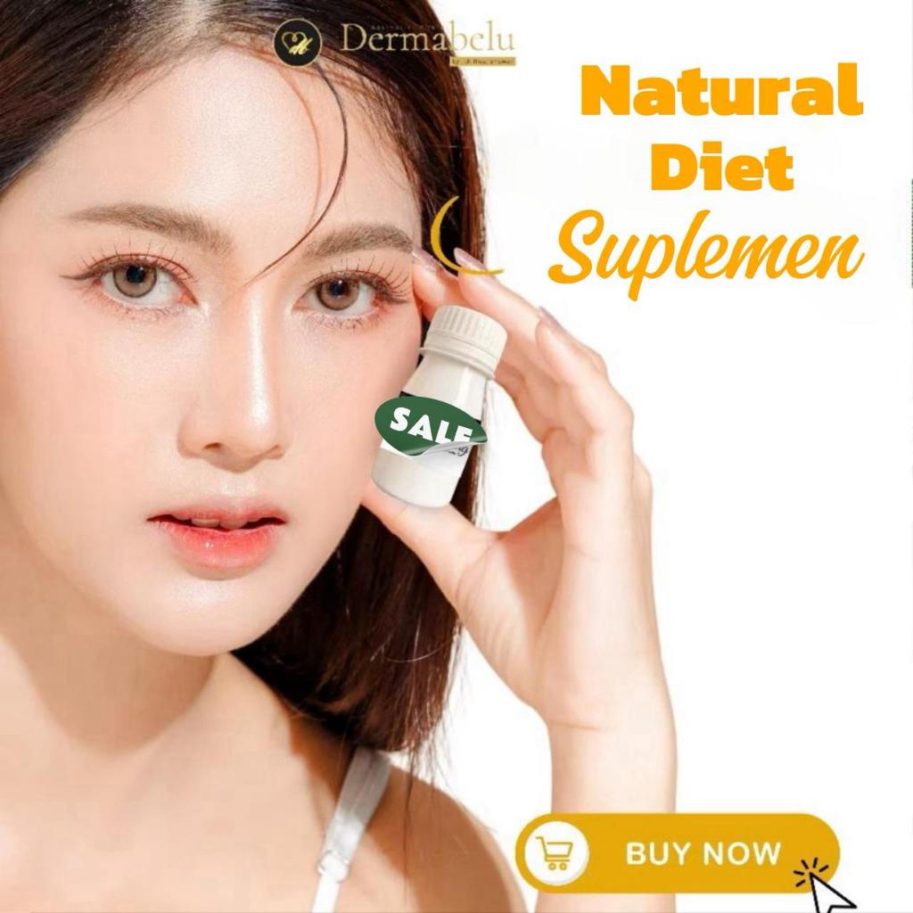 Natural Diet Suplemen