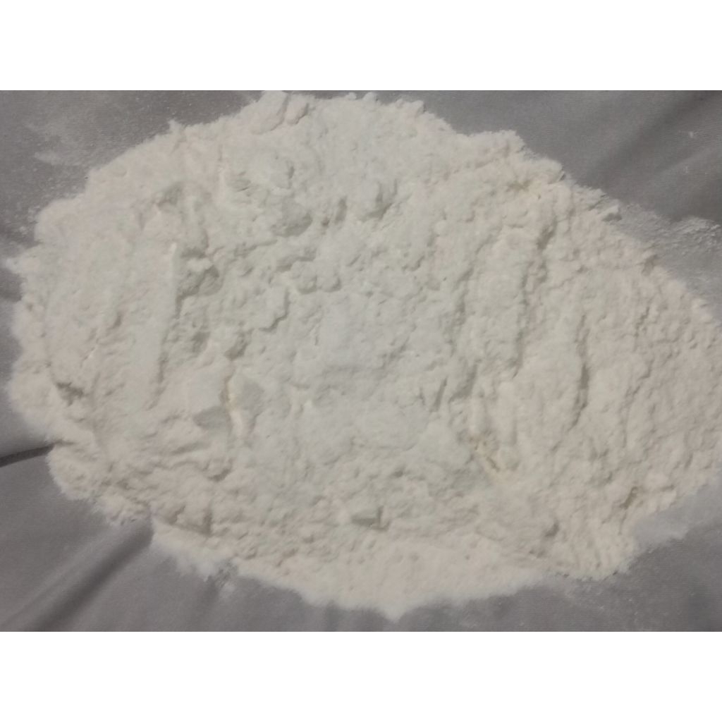 Tepung Kerekel