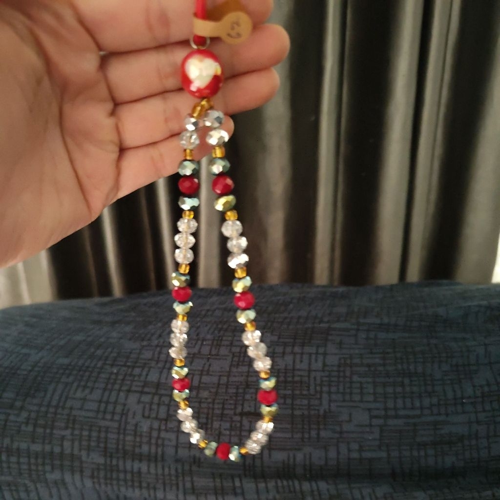 strap hp kuat